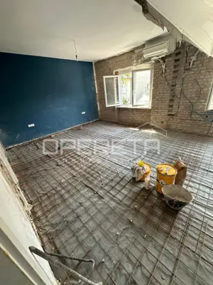 Stan, Trnje, 2,5 sobni, 5 m² spremište - 3