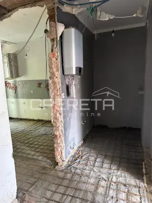 Stan, Trnje, 2,5 sobni, 5 m² spremište - 4