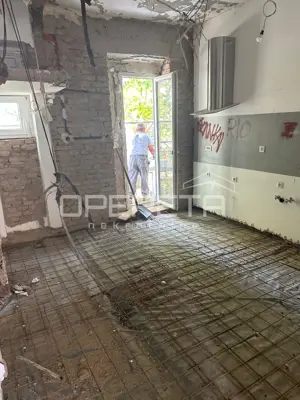 Stan, Trnje, 2,5 sobni, 5 m² spremište - 5