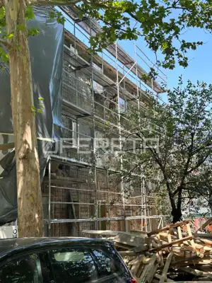 Stan, Trnje, 2,5 sobni, 5 m² spremište - 9