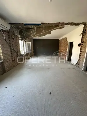 Stan, Trnje, 2,5 sobni, 5 m² spremište - 2