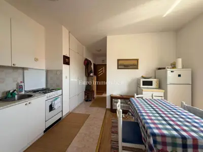 Apartment 44 m², Makarska - furnished and air-conditioned - 8