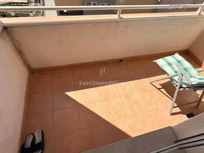 Apartment 44 m², Makarska - furnished and air-conditioned - 14