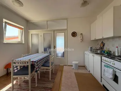 Apartment 44 m², Makarska - furnished and air-conditioned - 7