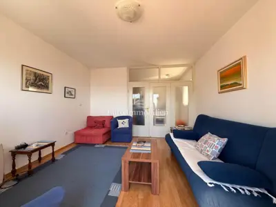 Apartment 44 m², Makarska - furnished and air-conditioned - 6