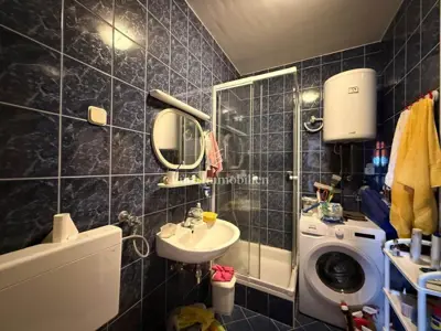 Apartment 44 m², Makarska - furnished and air-conditioned - 13