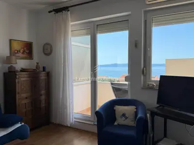 Apartment 44 m², Makarska - furnished and air-conditioned - 2