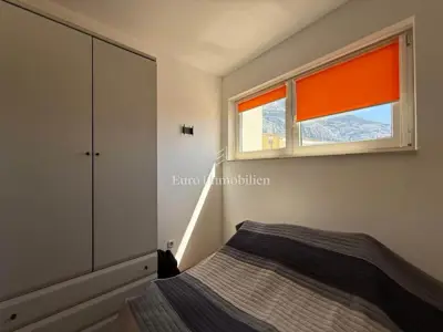 Apartment 44 m², Makarska - furnished and air-conditioned - 11