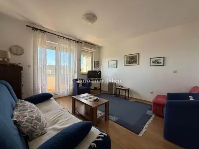 Apartment 44 m², Makarska - furnished and air-conditioned - 3