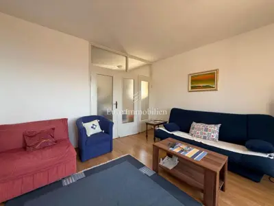Apartment 44 m², Makarska - furnished and air-conditioned - 5