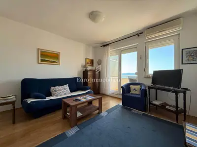 Apartment 44 m², Makarska - furnished and air-conditioned - 4