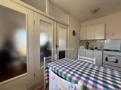 Apartment 44 m², Makarska - furnished and air-conditioned - 9