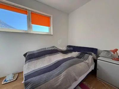 Apartment 44 m², Makarska - furnished and air-conditioned - 12