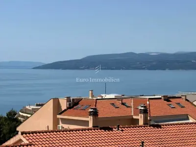 Apartment 44 m², Makarska - furnished and air-conditioned - 16