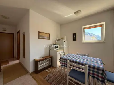 Apartment 44 m², Makarska - furnished and air-conditioned - 10