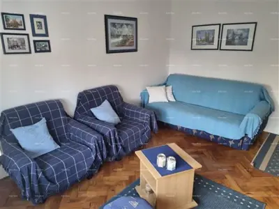 Apartment 81 m², Umag - 3 rooms and covered terrace - 2