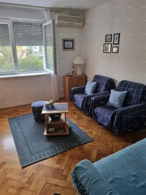 Wohnung 81 m², Umag - 3 Zimmer und überdachte Terrasse