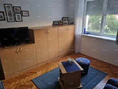 Apartment 81 m², Umag - 3 rooms and covered terrace - 3