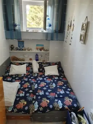 Apartment 81 m², Umag - 3 rooms and covered terrace - 12