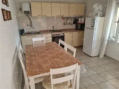 Apartment 81 m², Umag - 3 rooms and covered terrace - 6
