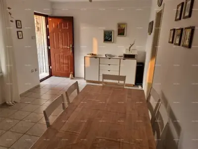 Apartment 81 m², Umag - 3 rooms and covered terrace - 7