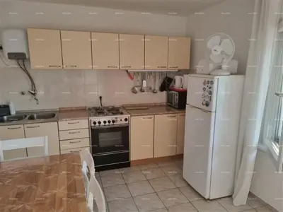 Apartment 81 m², Umag - 3 rooms and covered terrace - 5