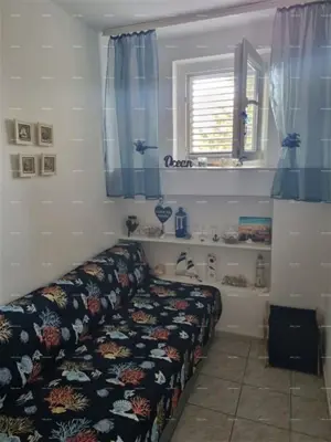 Apartment 81 m², Umag - 3 rooms and covered terrace - 10