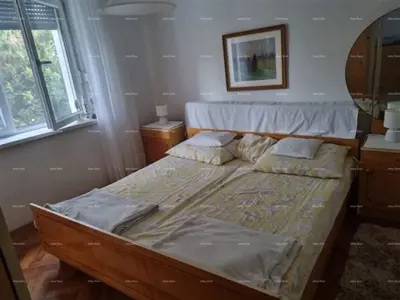 Apartment 81 m², Umag - 3 rooms and covered terrace - 9