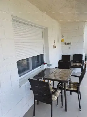 Apartment 81 m², Umag - 3 rooms and covered terrace - 16