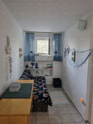 Apartment 81 m², Umag - 3 rooms and covered terrace - 11