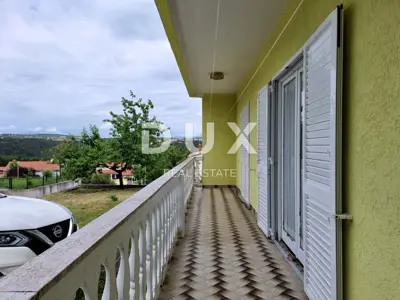 Haus 220 m², Labin - ruhige Straße und zwei Wohneinheiten - 7
