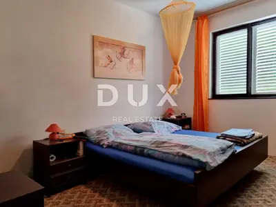 Haus 220 m², Labin - ruhige Straße und zwei Wohneinheiten - 13