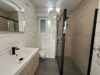Apartment 46 m², Crikvenica - 2 bedrooms, terrace - 2