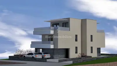 Wohnung zum Kauf in Bilice, 127,1 m² - 12