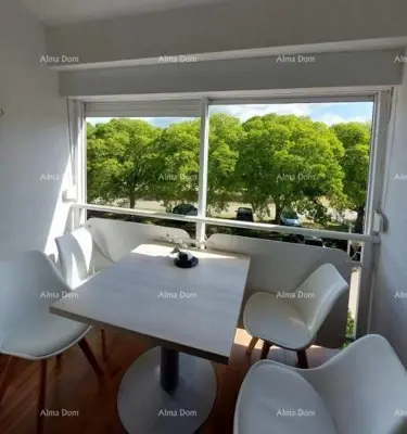 2-Zimmer-Wohnung, Poreč. Červar Porat