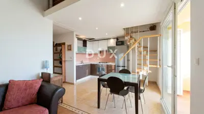 Apartment 78 m², Novigrad - quiet neighborhood and parking space - 4