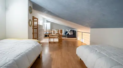 Apartment 78 m², Novigrad - quiet neighborhood and parking space - 9