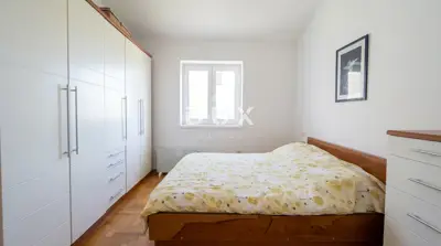 Apartment 78 m², Novigrad - quiet neighborhood and parking space - 7