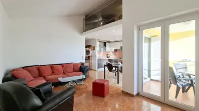 Apartment 78 m², Novigrad - quiet neighborhood and parking space - 3