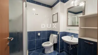 Apartment 78 m², Novigrad - quiet neighborhood and parking space - 11