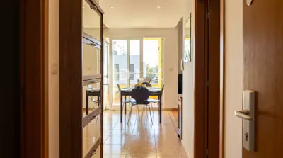 Apartment 78 m², Novigrad - quiet neighborhood and parking space - 6