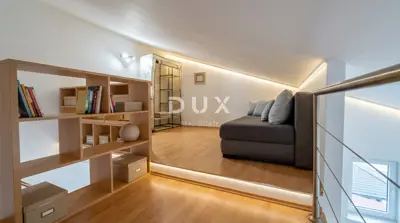 Apartment 78 m², Novigrad - quiet neighborhood and parking space - 10