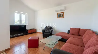Apartment 78 m², Novigrad - quiet neighborhood and parking space - 2