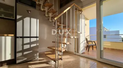 Apartment 78 m², Novigrad - quiet neighborhood and parking space - 5