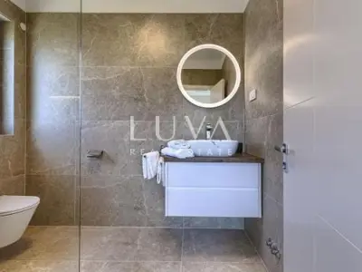 Villa 217 m², Poreč - Pool, Sauna und Fitnessraum - 13