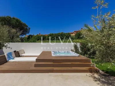 Villa 217 m², Poreč - Pool, Sauna und Fitnessraum - 17