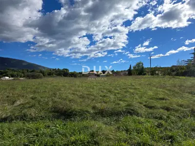 Građevinsko zemljište, Labin - ravno i pravokutno - 5