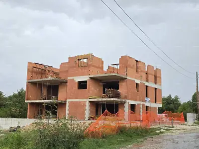 Na prodaju – moderni, novi stanovi u Peroju s 2 parkirna mjesta. - 22