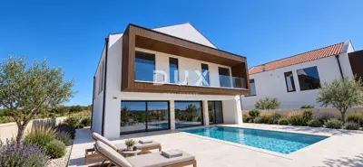 House for sale in Kakma, 415 m² - 9
