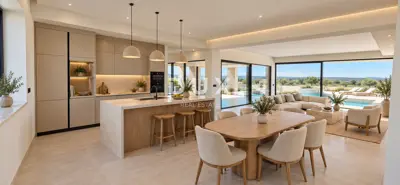 House for sale in Kakma, 415 m² - 2